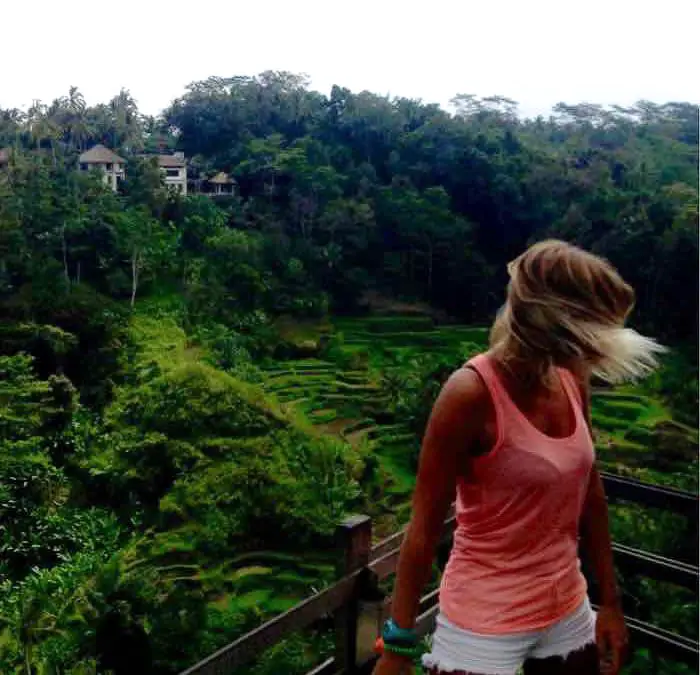 Solo Travel The Benefits Of Traveling Alone