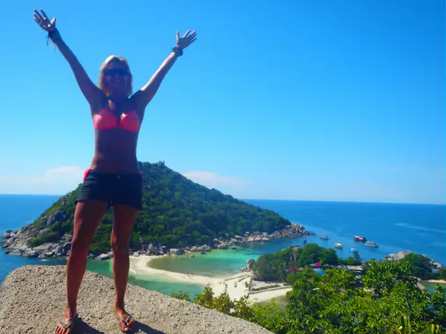 Things To Do in Koh Tao