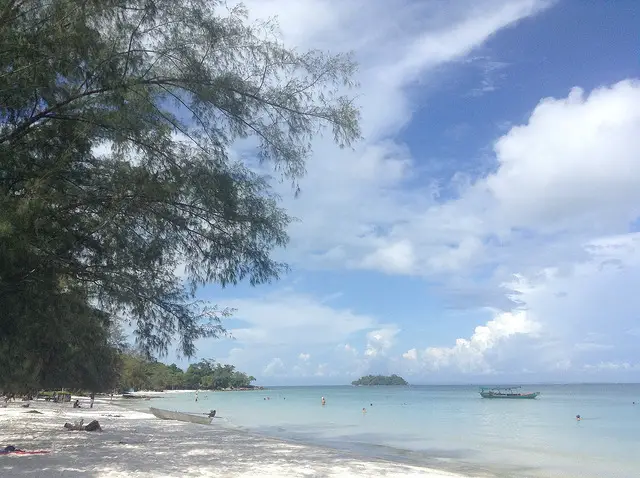 What To Do In Koh Rong