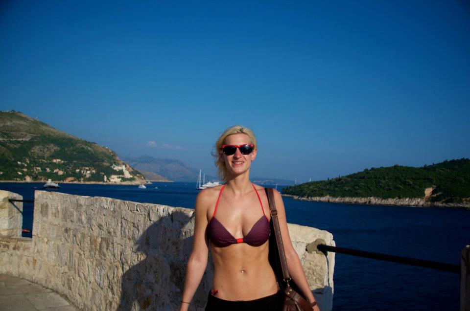 Croatia Island Hopping