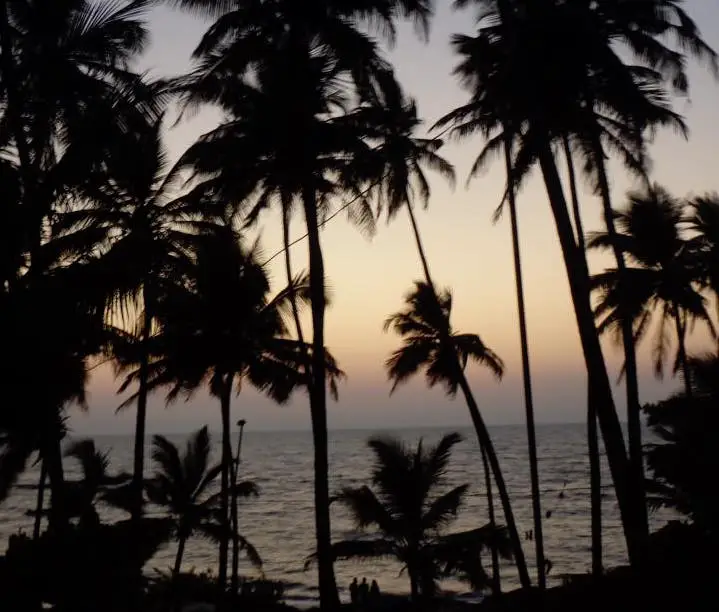 North Goa Beaches