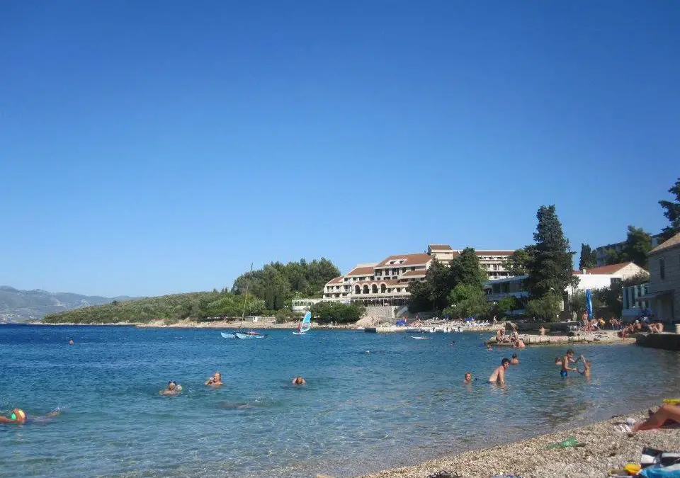 Things To Do in Korčula