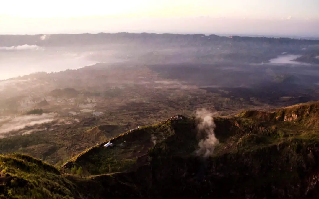 Is it Safe to travel to Bali Right Now With the Volcano Erupting