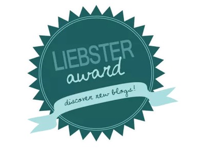 The Liebster Award