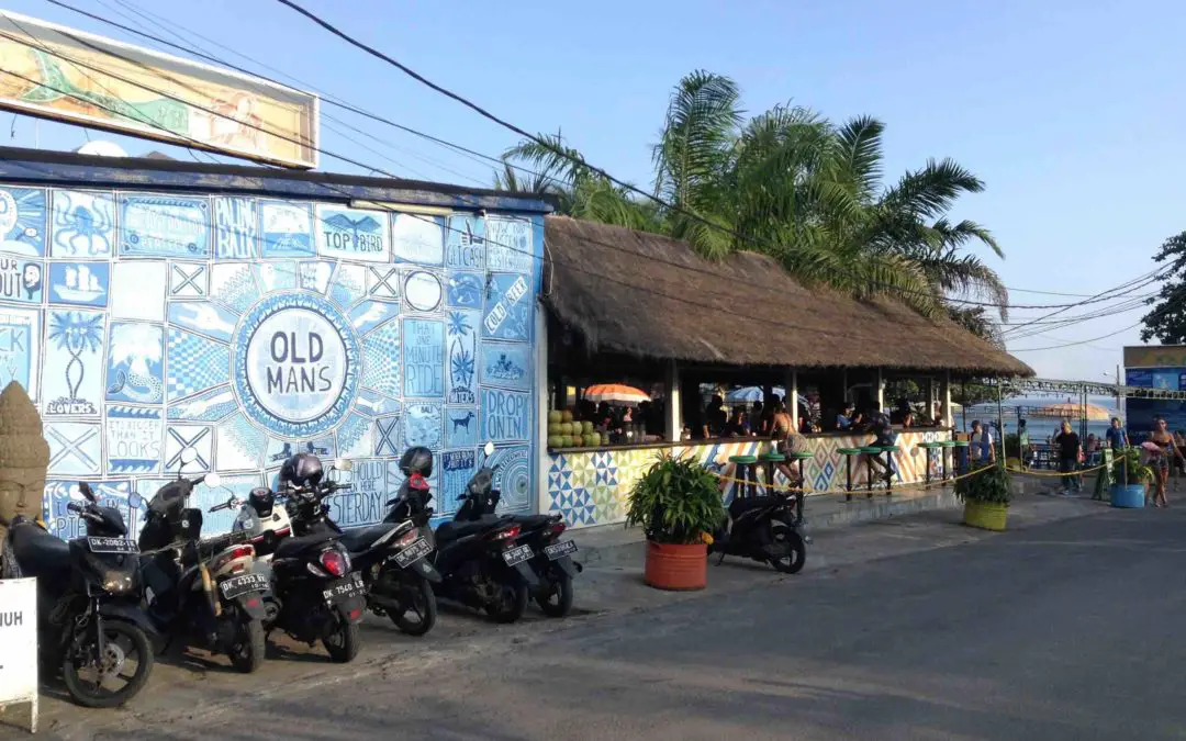 The Ultimate Guide to Canggu Nightlife