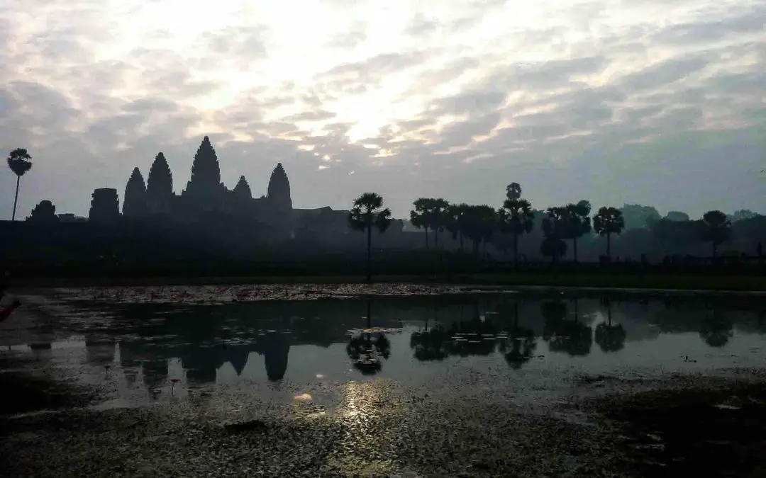 What To Do in Siem Reap