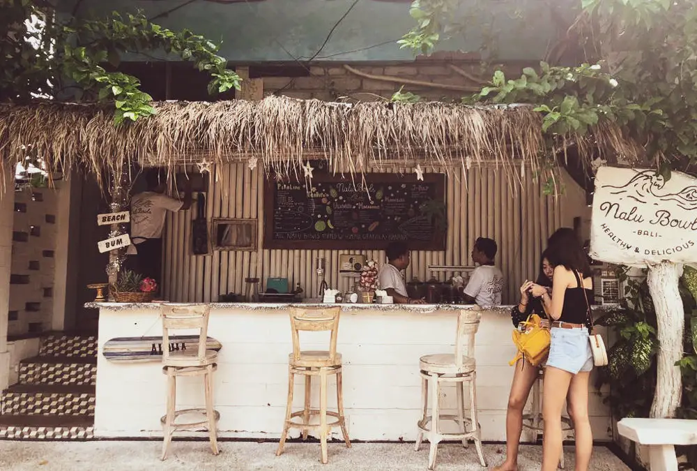 Top 10 Breakfast Spots in Seminyak