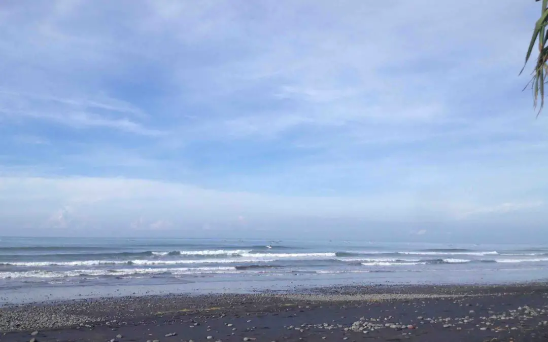 Medewi Surf Bali