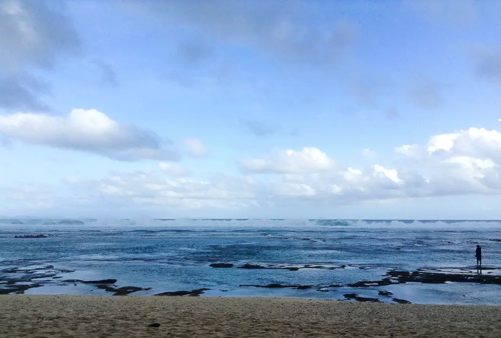 Uluwatu Beaches