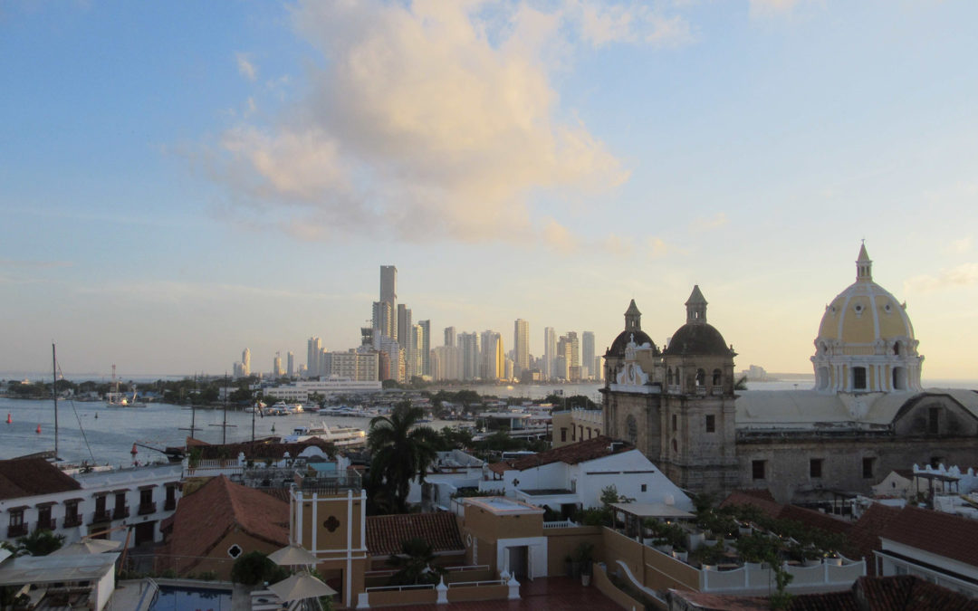 What To Do in Cartagena, Colombia