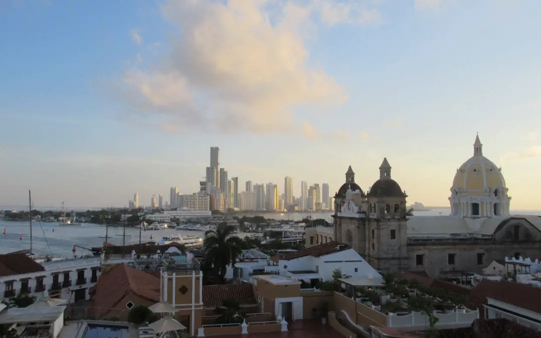 What To Do in Cartagena, Colombia