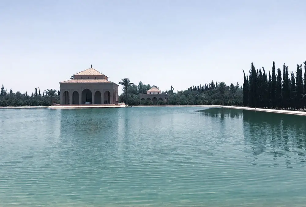 Taroudant, Morocco