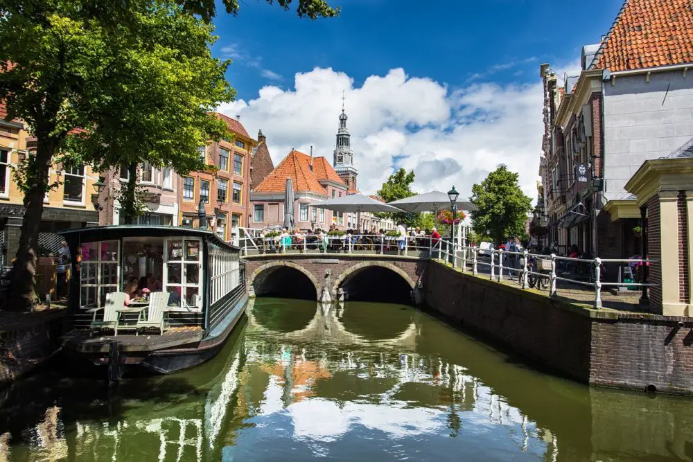 What to do in Alkmaar - Travel for Your Life