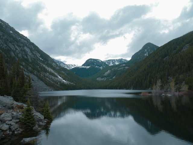 15 Best Bozeman Hikes