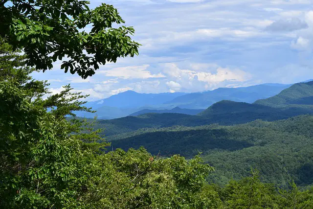 13 Best Trails in the Great Smoky Mountains