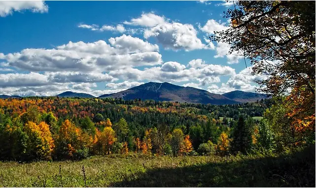 10 Best Appalachian Trail Section Hikes