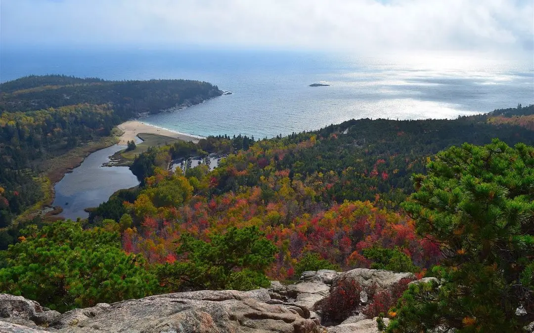 15 Best Things to do in Acadia National Park