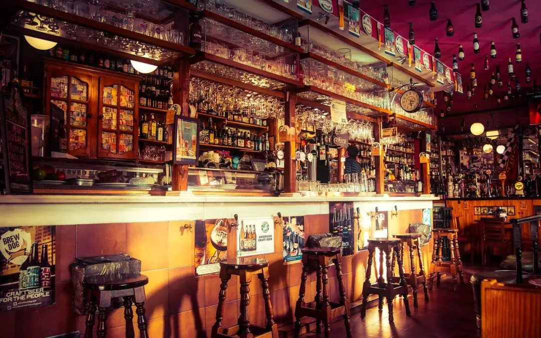10 Best Boston Breweries for a Beer Run