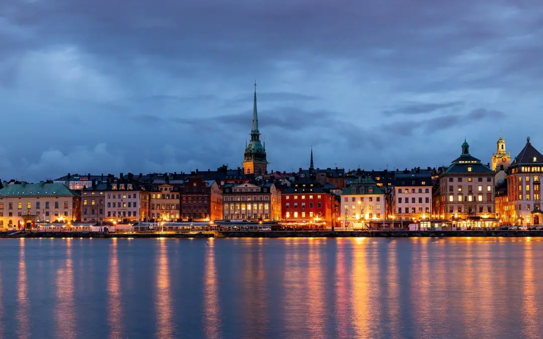 19 Great free things to do in Stockholm