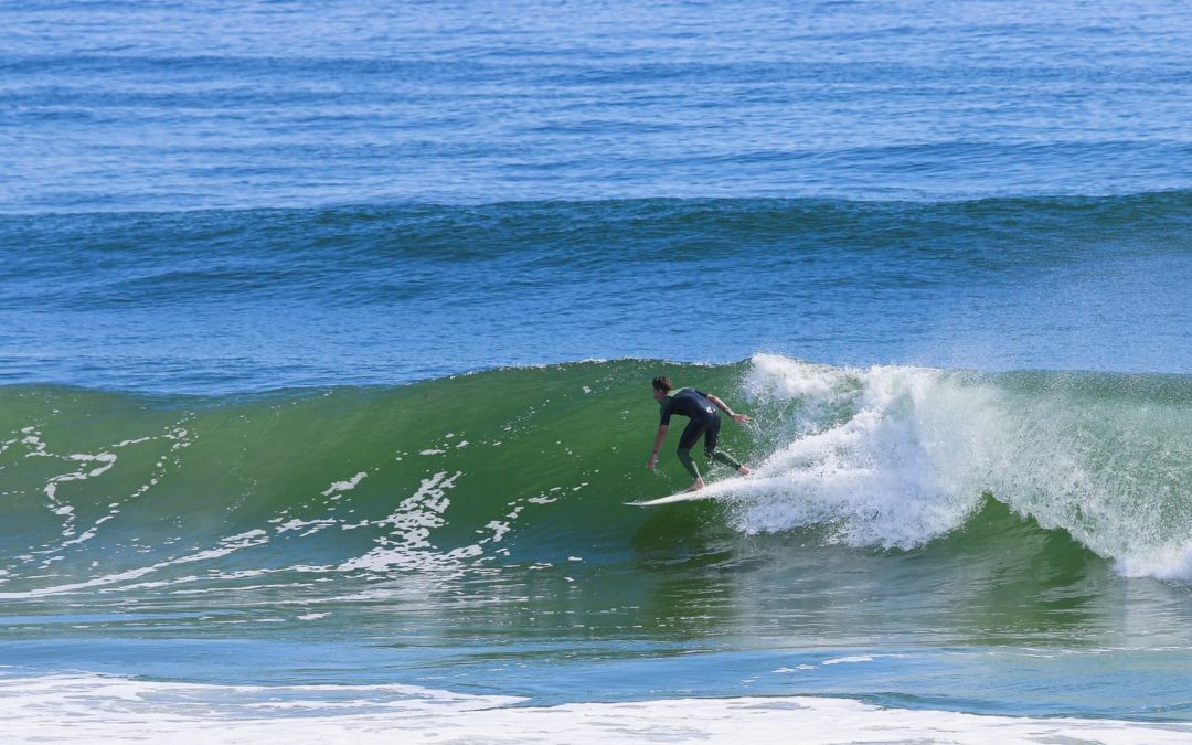 11 Best Surf Spots in Massachusetts