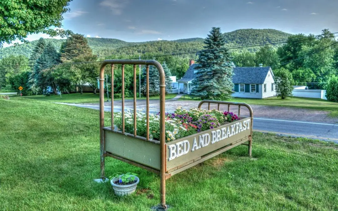 Best Vermont Airbnbs For Your New England Vacation