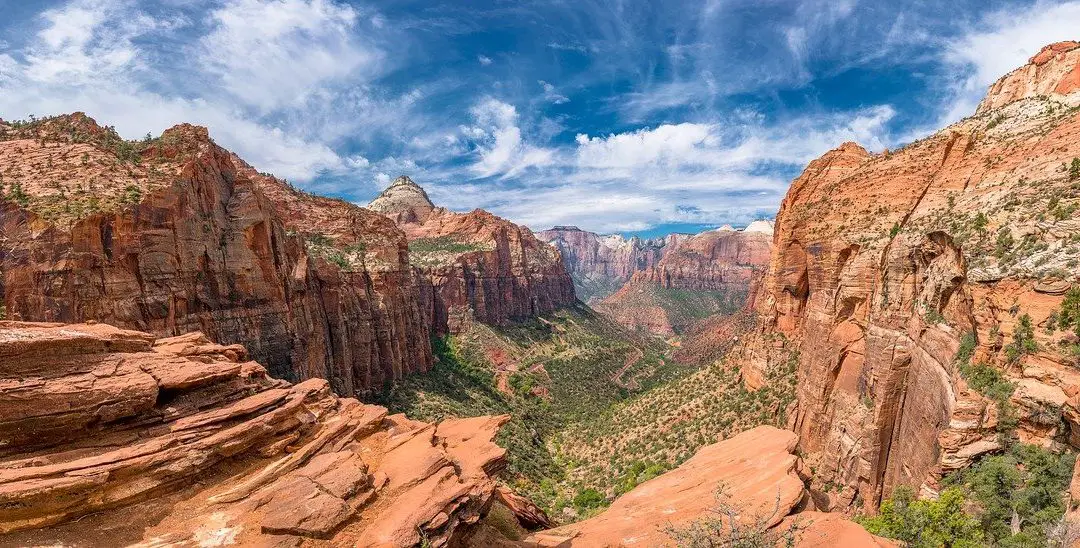 The 15 Best Hikes in Utah