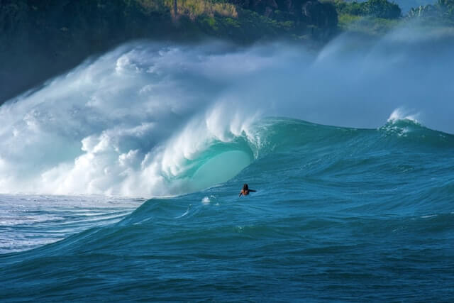 A traveler’s guide to surfing Hawaii