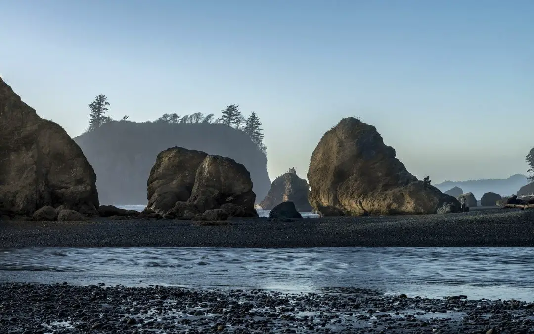 Your Ultimate Guide to the Best Hikes in Olympic National Park