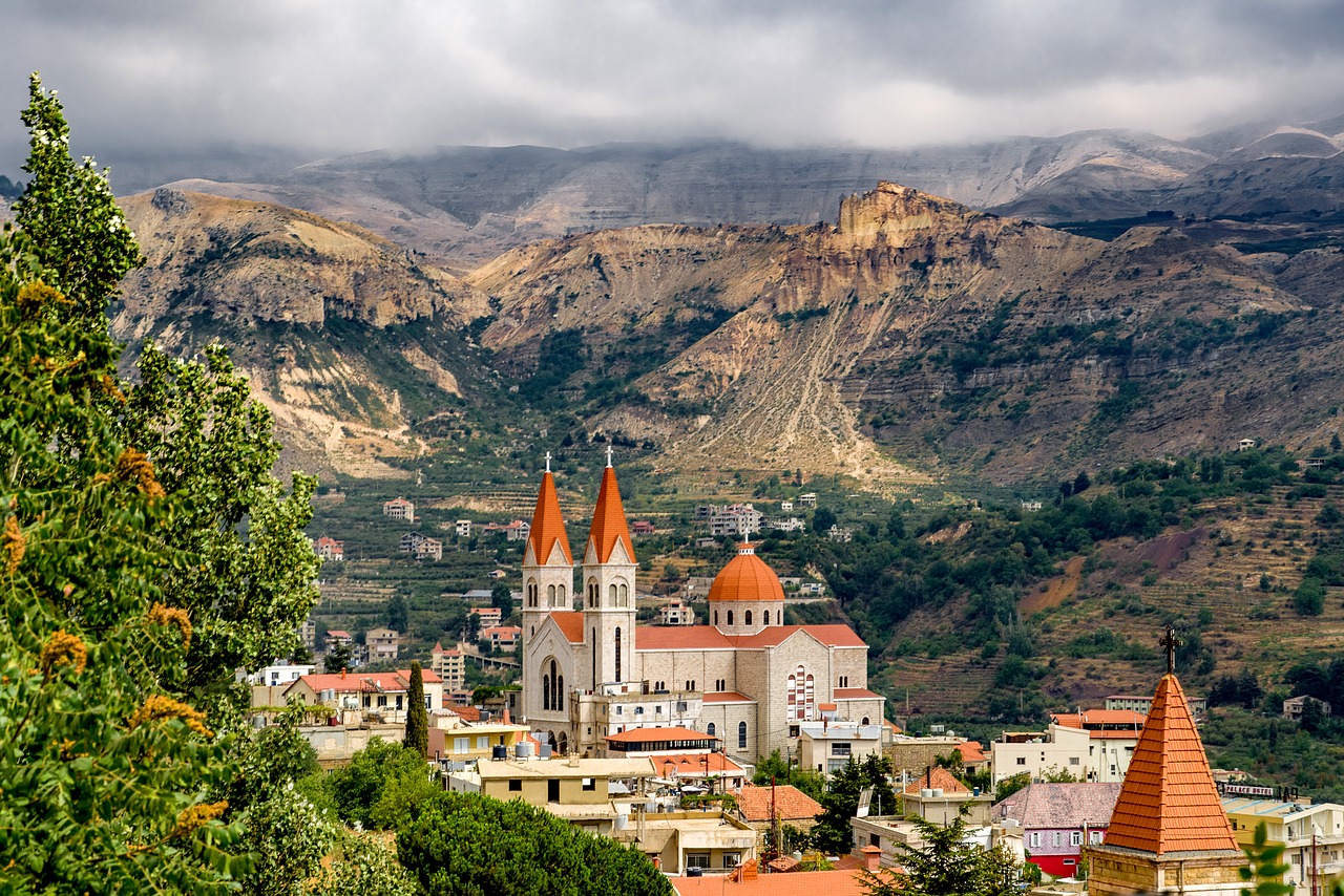 The top 8 places to visit in Lebanon Travel for Your Life