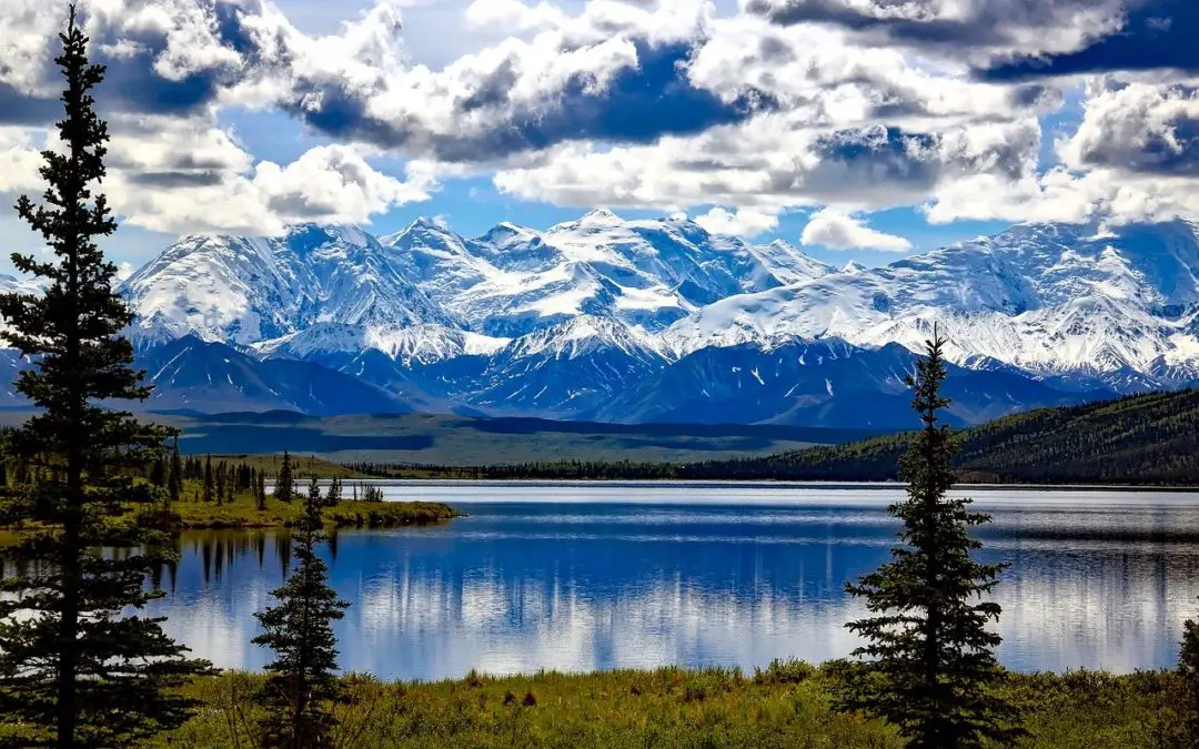 How to Spend an Adventurous Trip to Alaska
