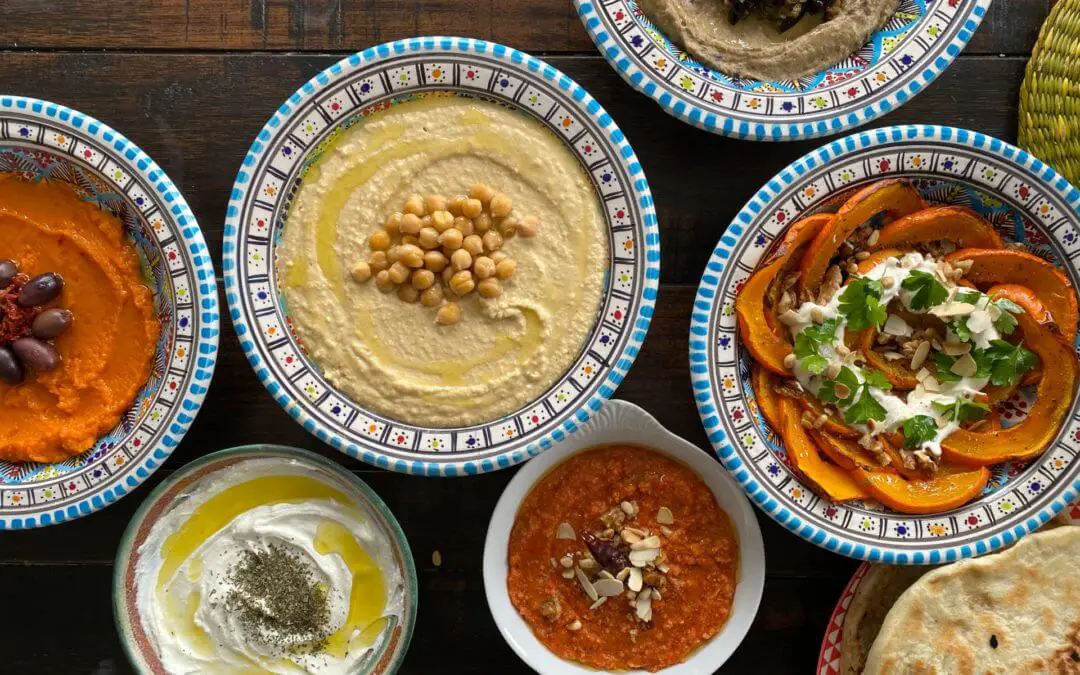 The 15 best restaurants in Beirut