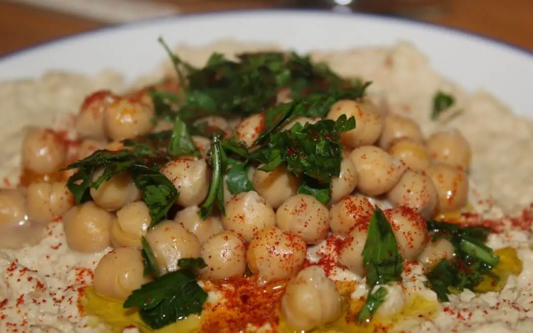 My guide to the best food in Tel Aviv